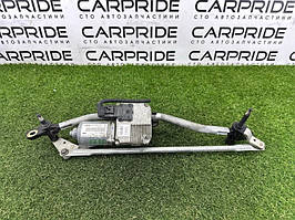 Трапеція двірників AUDI A4 B8 2.0 CAEB 2012 (б/у)