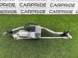 Трапеція двірників AUDI A4 B8 2.0 CAEB 2012 (б/у)