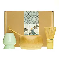 Набір для приготування чаю матча