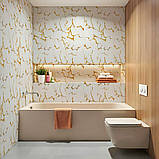 Самоклеюча стінова PET плитка в рулоні 1200х3000х2мм SW-00002671, фото 6