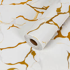 Самоклейна стінова PET плитка в рулоні 1200х3000х2мм SW-00002671