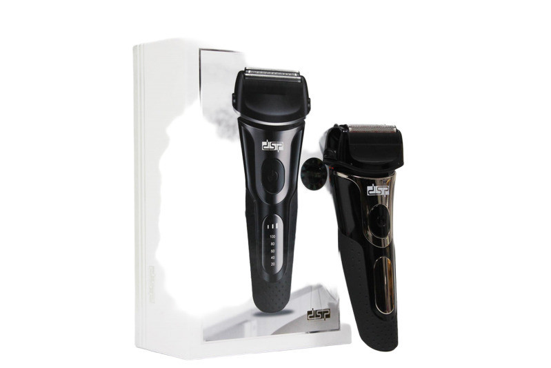 Електробритва з потрійною системою лез DSP XPRO 60077 (41292-DSP-60077_586), фото 1
