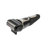 Електробритва з потрійною системою лез DSP XPRO 60077 (41292-DSP-60077_586), фото 3