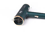 Фен для укладання волосся з концентратором та насадкою DSP XPRO 30253 на DSP XPRO 30253., фото 2