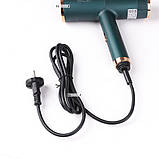 Фен для укладання волосся з концентратором та насадкою DSP XPRO 30253 на DSP XPRO 30253., фото 5