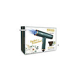 Фен для укладання волосся з концентратором та насадкою DSP XPRO 30253 на DSP XPRO 30253., фото 8