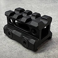 Компенсатор висоти UTG UNIVERSAL Leapers. Weaver/Picatinny. L 40мм. H 19 мм, фото 3