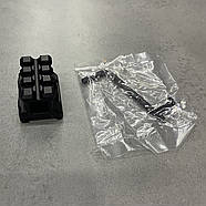 Компенсатор висоти UTG UNIVERSAL Leapers. Weaver/Picatinny. L 40мм. H 19 мм, фото 5