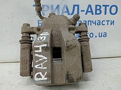 Суппорт задній правий Toyota RAV 4 A30 2.0 БЕНЗИН 1AZFE 2005 (б/у)