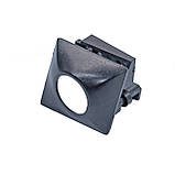 Кріплення серії QIV під камеру переднього огляду для Mercedes-Benz FQMB062 (рамка під плафон), фото 3