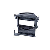 Кріплення серії QIV під камеру переднього огляду для Mercedes-Benz FQMB062 (рамка під плафон), фото 5