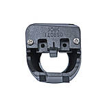 Кріплення серії QIV під камеру переднього огляду для Mercedes-Benz FQMB071 (рамка під плафон), фото 4