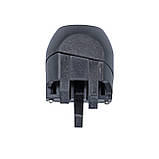 Кріплення серії QIV під камеру переднього огляду для Mercedes-Benz FQMB071 (рамка під плафон), фото 5