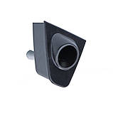 Кріплення серії QIV під камеру переднього огляду для Honda FQHD081 (рамка під плафон), фото 3