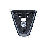 Кріплення серії QIV під камеру переднього огляду для Honda FQHD081 (рамка під плафон), фото 5