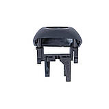 Кріплення серії QIV під камеру переднього огляду для Mercedes-Benz FQMB087 (рамка під плафон), фото 5