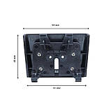 Кріплення серії QIV під камеру переднього огляду для Hyundai FQHY096 (рамка під плафон), фото 2