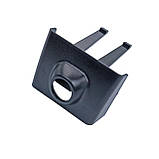 Кріплення серії QIV під камеру переднього огляду для Hyundai FQHY096 (рамка під плафон), фото 3