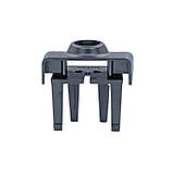 Кріплення серії QIV під камеру переднього огляду для Hyundai FQHY096 (рамка під плафон), фото 5