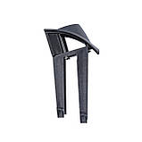 Кріплення серії QIV під камеру переднього огляду для BMW FQBM103 (рамка під плафон), фото 5