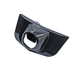 Кріплення серії QIV під камеру переднього огляду для Cadillac FQCD119 (рамка під плафон), фото 3