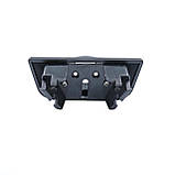 Кріплення серії QIV під камеру переднього огляду для Cadillac FQCD119 (рамка під плафон), фото 4