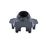 Кріплення серії QIV під камеру переднього огляду для Cadillac FQCD120 (рамка під плафон), фото 5