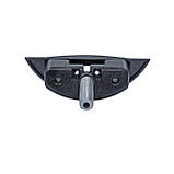 Кріплення серії QIV під камеру переднього огляду для Volvo FQVL1225 (рамка під плафон), фото 5