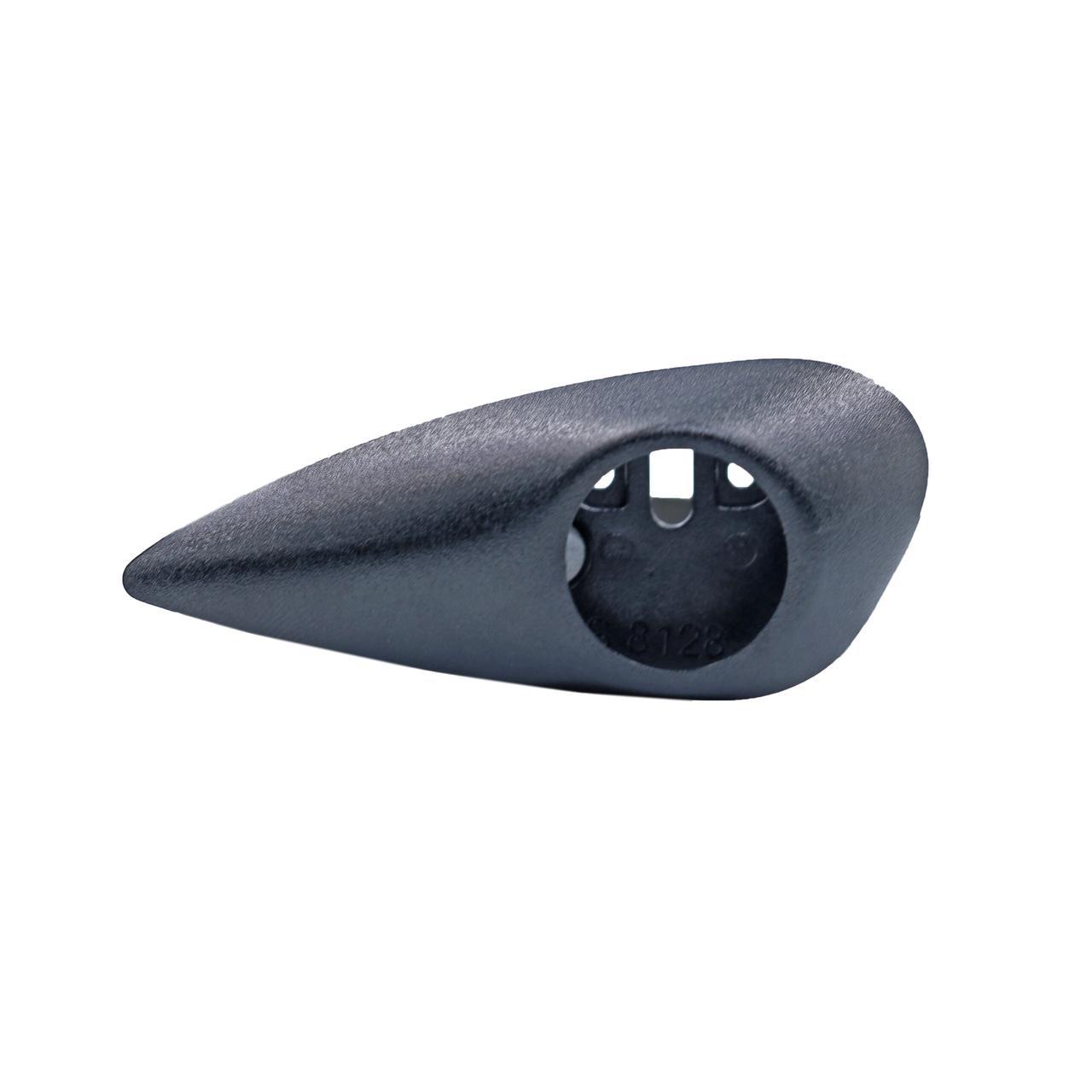 Кріплення серії QIV під камеру переднього огляду для Universal FQUN128 (рамка під плафон), фото 1