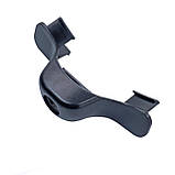 Кріплення серії QIV під камеру переднього огляду для Mercedes-Benz FQMB130 (рамка під плафон), фото 3