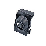 Кріплення серії QIV під камеру переднього огляду для BMW FQBM133 (рамка під плафон), фото 3