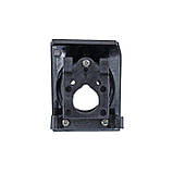 Кріплення серії QIV під камеру переднього огляду для BMW FQBM133 (рамка під плафон), фото 4