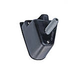 Кріплення серії QIV під камеру переднього огляду для Honda FQHD142 (рамка під плафон), фото 4