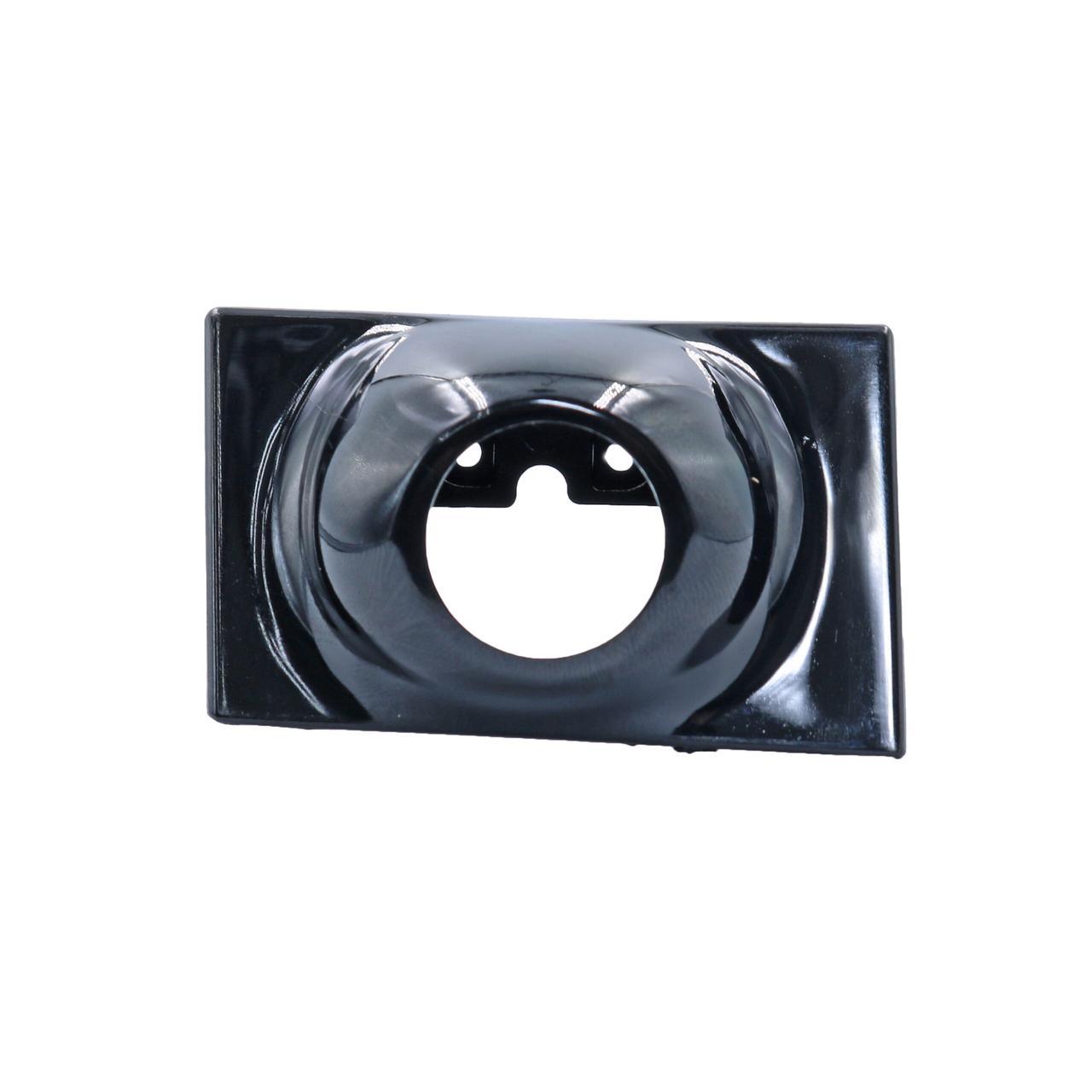 Кріплення серії QIV під камеру переднього огляду для Mercedes-Benz FQMB147 (рамка під плафон), фото 1