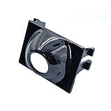 Кріплення серії QIV під камеру переднього огляду для Mercedes-Benz FQMB147 (рамка під плафон), фото 3