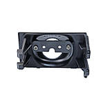 Кріплення серії QIV під камеру переднього огляду для Mercedes-Benz FQMB147 (рамка під плафон), фото 4