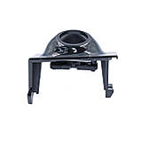 Кріплення серії QIV під камеру переднього огляду для Mercedes-Benz FQMB147 (рамка під плафон), фото 5