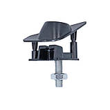 Кріплення серії QIV під камеру переднього огляду для Baojun FQBJ151 (рамка під плафон), фото 5