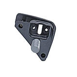 Кріплення серії QIV під камеру переднього огляду для Baojun FQBJ151 (рамка під плафон), фото 6