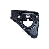 Кріплення серії QIV під камеру переднього огляду для Baojun FQBJ152 (рамка під плафон), фото 5