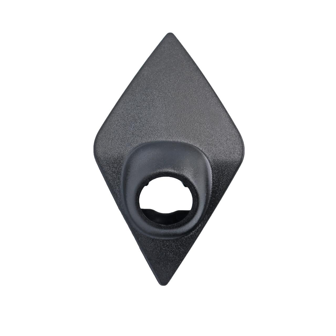 Кріплення серії QIV під камеру переднього огляду для Renault FQRN156 (рамка під плафон), фото 1