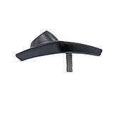 Кріплення серії QIV під камеру переднього огляду для Renault FQRN156 (рамка під плафон), фото 5