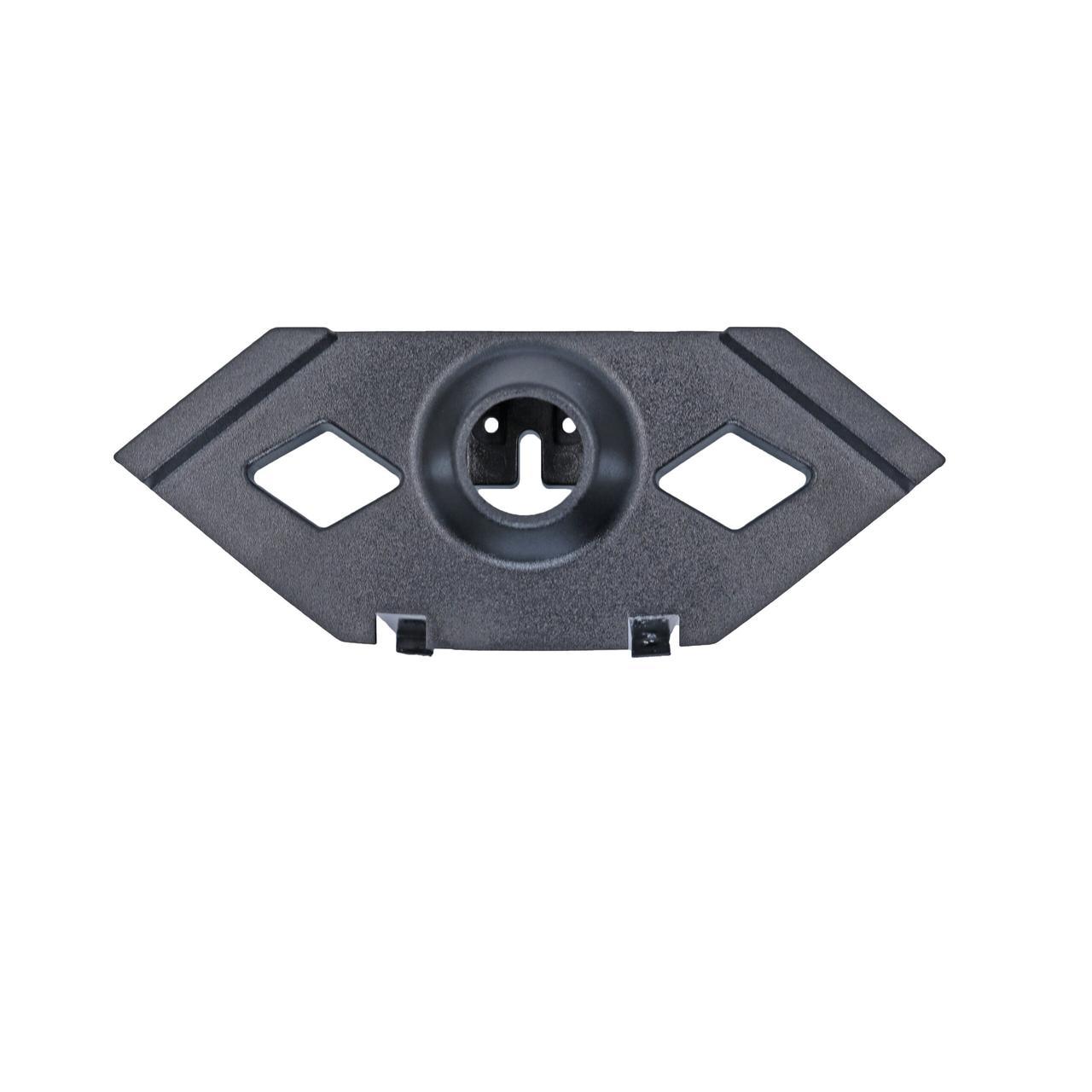 Кріплення серії QIV під камеру переднього огляду для Volkswagen FQVW162 (рамка під плафон), фото 1