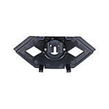 Кріплення серії QIV під камеру переднього огляду для Volkswagen FQVW162 (рамка під плафон), фото 4