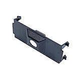 Кріплення серії QIV під камеру переднього огляду для Volkswagen FQVW168 (рамка під плафон), фото 3