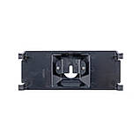 Кріплення серії QIV під камеру переднього огляду для Volkswagen FQVW168 (рамка під плафон), фото 4