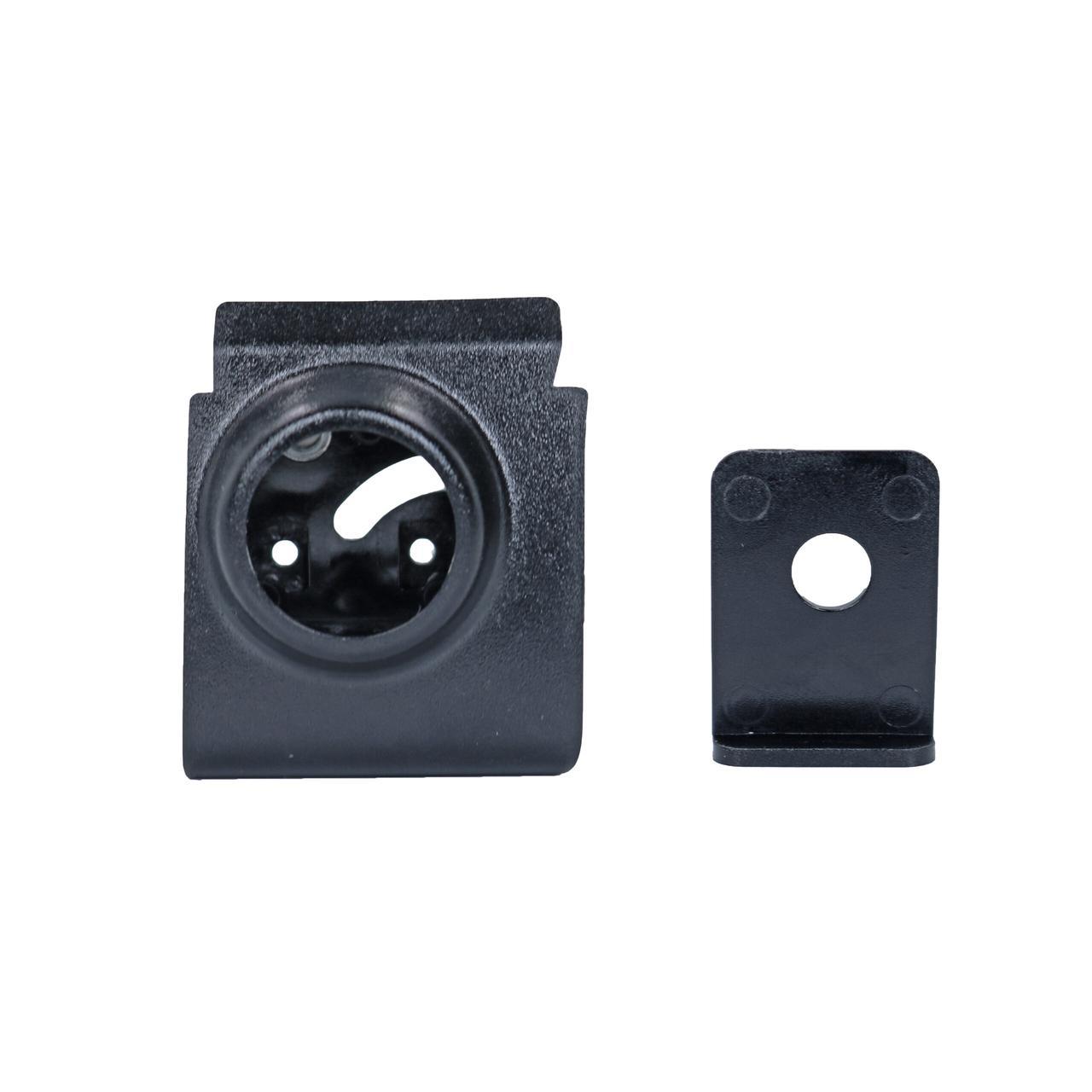 Кріплення серії QIV під камеру переднього огляду для Skoda FQSK171 (рамка під плафон), фото 1