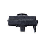 Кріплення серії QIV під камеру переднього огляду для Lexus FQLX178 (рамка під плафон), фото 5