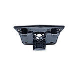 Кріплення серії QIV під камеру переднього огляду для Cadillac FQCD180 (рамка під плафон), фото 4