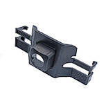 Кріплення серії QIV під камеру переднього огляду для Toyota FQTY182 (рамка під плафон), фото 3